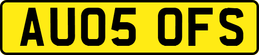 AU05OFS