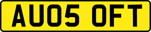 AU05OFT