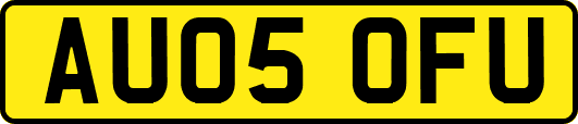AU05OFU