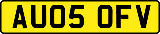 AU05OFV