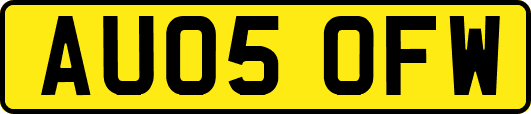 AU05OFW