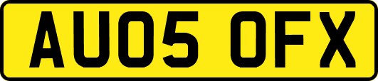 AU05OFX