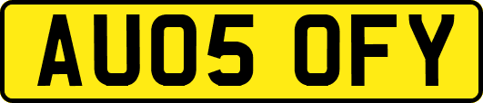 AU05OFY