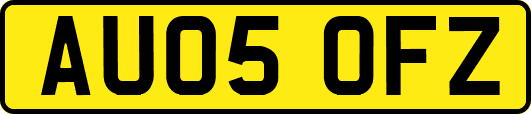 AU05OFZ