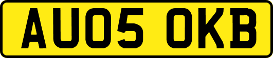 AU05OKB