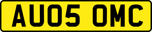 AU05OMC