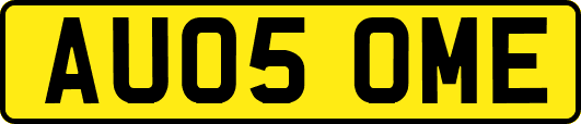 AU05OME