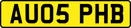AU05PHB