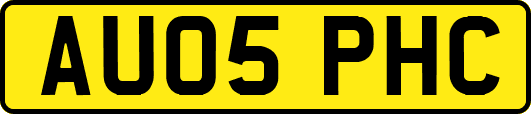 AU05PHC