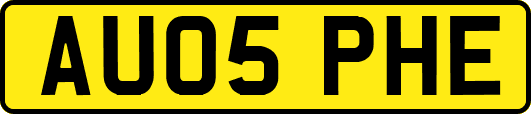 AU05PHE