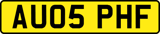 AU05PHF