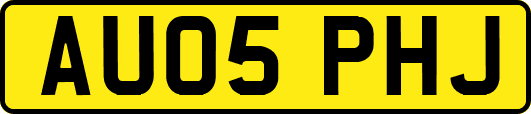 AU05PHJ