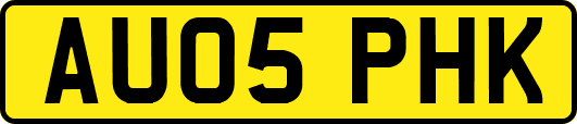 AU05PHK