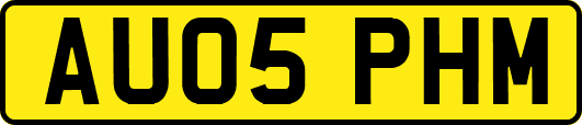 AU05PHM