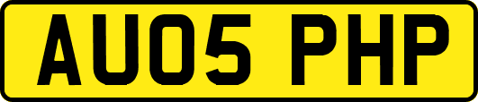 AU05PHP