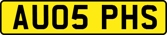 AU05PHS