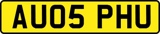 AU05PHU