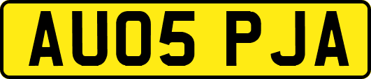 AU05PJA