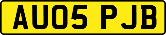 AU05PJB
