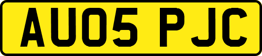 AU05PJC