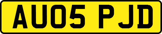 AU05PJD