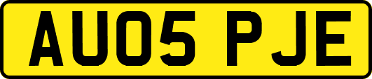 AU05PJE