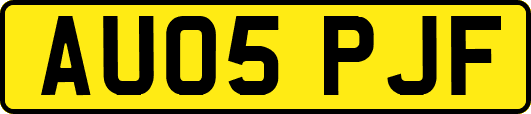 AU05PJF