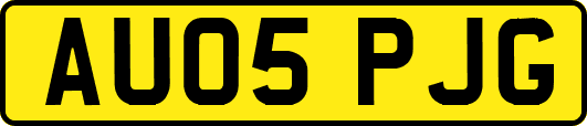AU05PJG