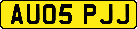 AU05PJJ