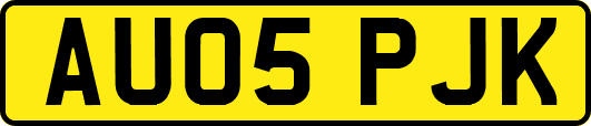 AU05PJK
