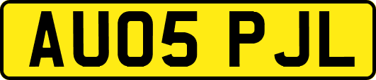AU05PJL