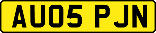 AU05PJN