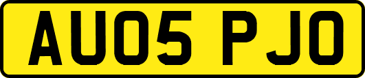 AU05PJO