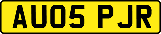 AU05PJR