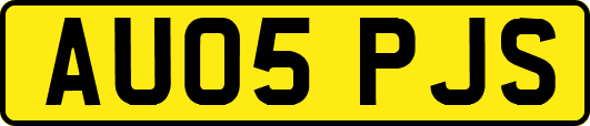 AU05PJS