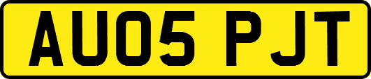 AU05PJT