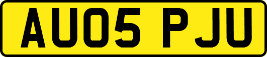 AU05PJU