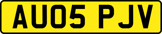AU05PJV
