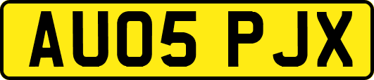 AU05PJX