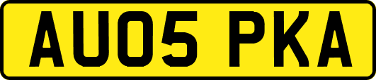 AU05PKA