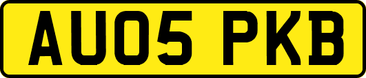 AU05PKB