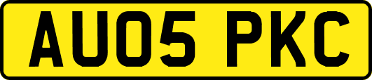 AU05PKC