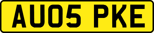 AU05PKE