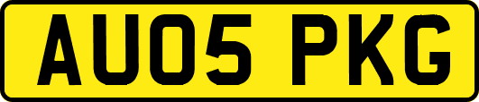 AU05PKG