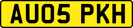 AU05PKH