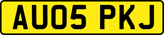 AU05PKJ
