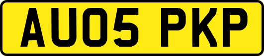 AU05PKP
