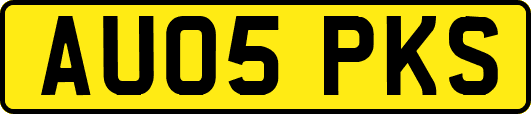 AU05PKS