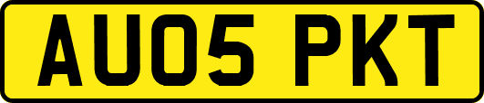 AU05PKT
