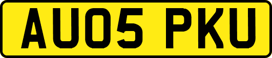 AU05PKU